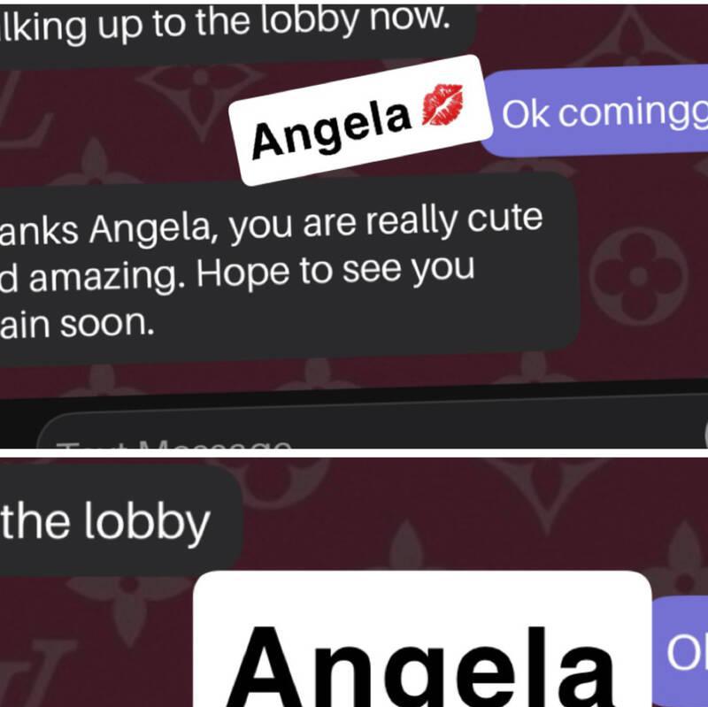 
                        Angela 647_497_2984
                     is Female Escorts. | Toronto | Ontario | Canada | canadatopescorts.com 