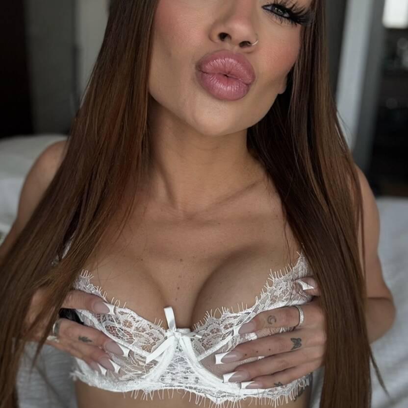 
                        Alexia Brookes
                     is Female Escorts. | Kingston | Ontario | Canada | canadatopescorts.com 