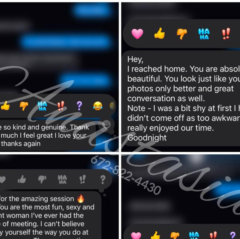 
                        Anastasia
                     is Female Escorts. | Sault Ste Marie | Ontario | Canada | canadatopescorts.com 