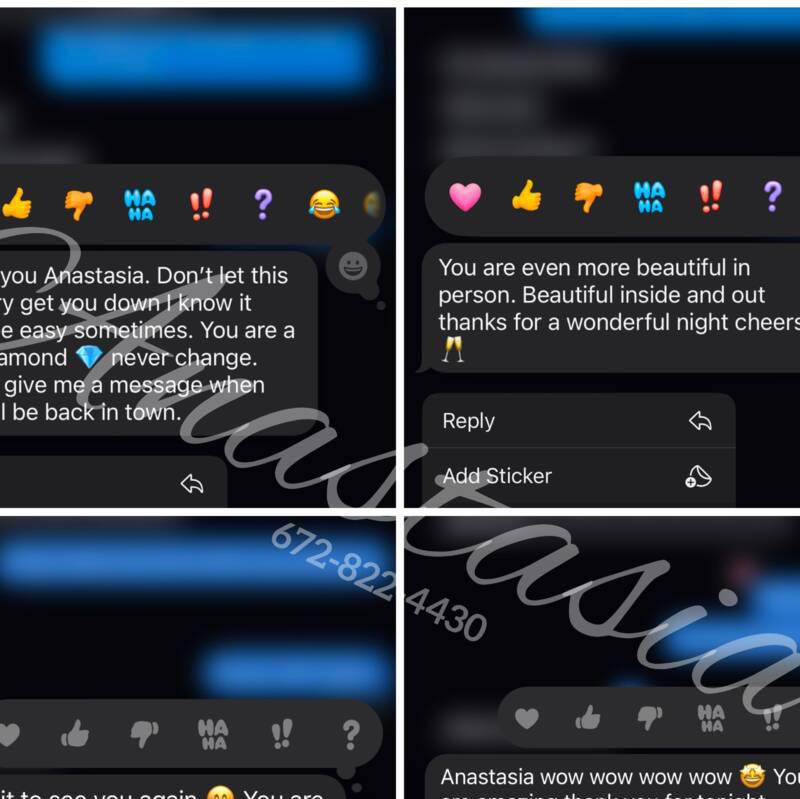 
                        Anastasia
                     is Female Escorts. | Sault Ste Marie | Ontario | Canada | canadatopescorts.com 