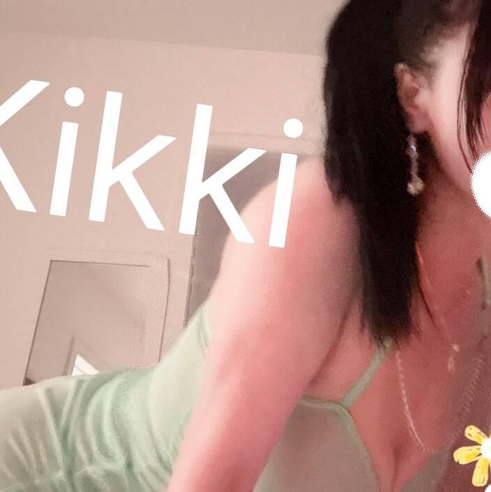 
                        Kikki
                     is Female Escorts. | Quebec City | Quebec | Canada | canadatopescorts.com 