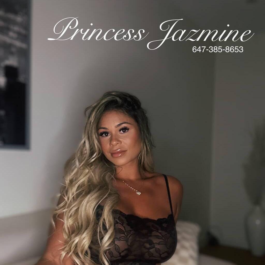 
                        Princess Jazmine
                     is Female Escorts. | Toronto | Ontario | Canada | canadatopescorts.com 