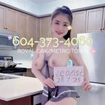 
                        RAINBOW. metro town
                     is Female Escorts. | Vancouver | British Columbia | Canada | canadatopescorts.com 