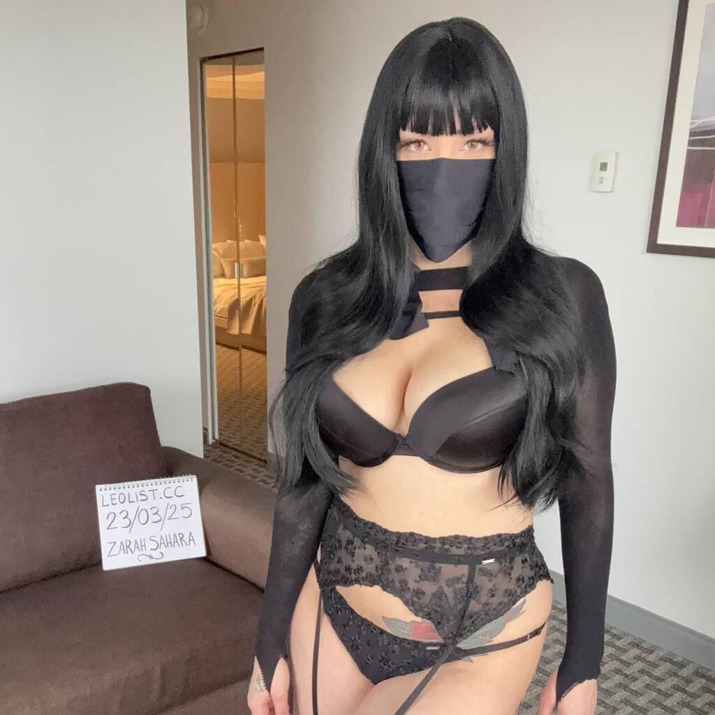 
                        Zarah Sahara
                     is Female Escorts. | Vancouver | British Columbia | Canada | canadatopescorts.com 