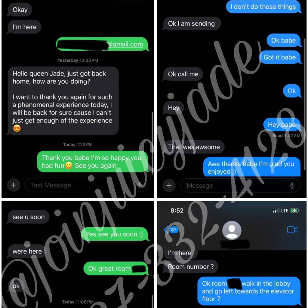 
                        Juicy Jade
                     is Female Escorts. | Niagara | Ontario | Canada | canadatopescorts.com 