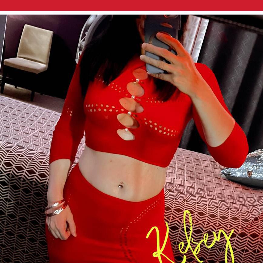 
                        Kelsey  Fantasy Spa
                     is Female Escorts. | Regina | Saskatchewan | Canada | canadatopescorts.com 