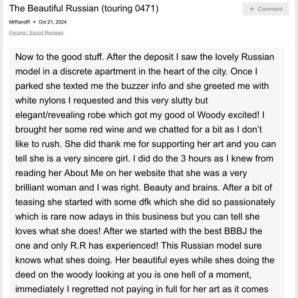 
                        Irina
                     is Female Escorts. | Lethbridge | Alberta | Canada | canadatopescorts.com 