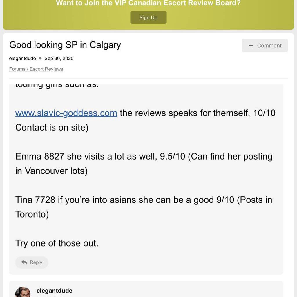 
                        Irina
                     is Female Escorts. | Skeena | British Columbia | Canada | canadatopescorts.com 