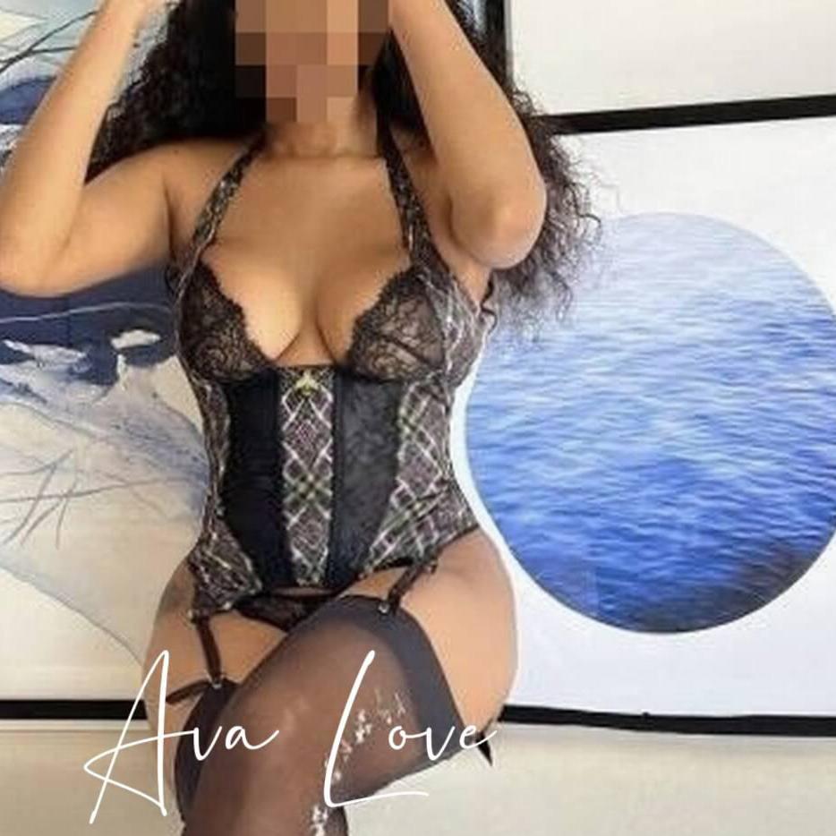
                        AVA luv
                     is Female Escorts. | Kitchener | Ontario | Canada | canadatopescorts.com 