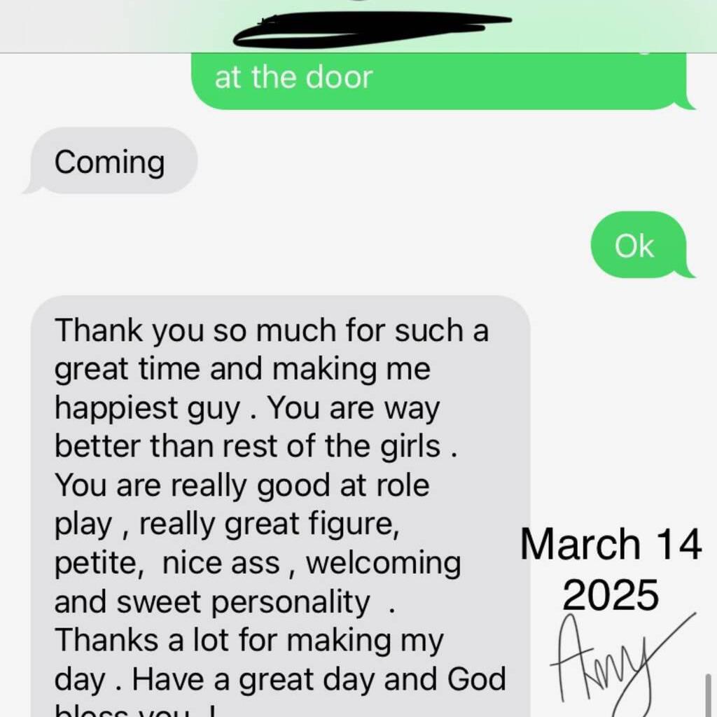 
                        Amy
                     is Female Escorts. | Sudbury | Ontario | Canada | canadatopescorts.com 