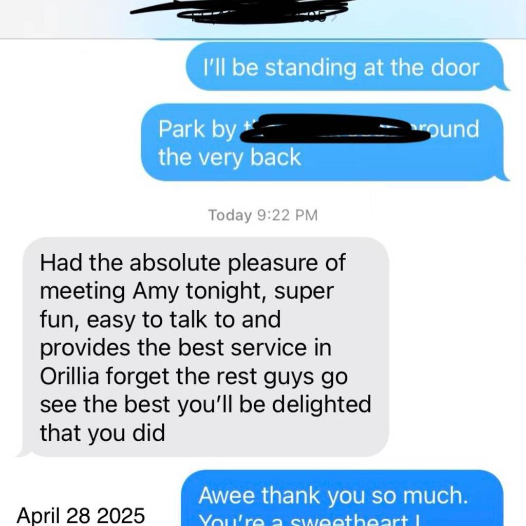 
                        Amy
                     is Female Escorts. | Sudbury | Ontario | Canada | canadatopescorts.com 