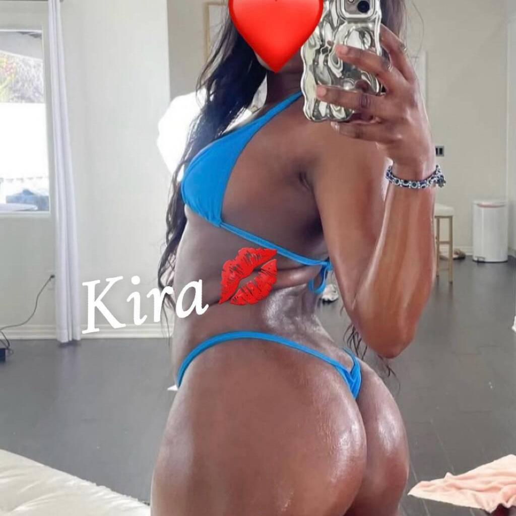 
                        Kira
                     is Female Escorts. | Trois Rivieres | Quebec | Canada | canadatopescorts.com 