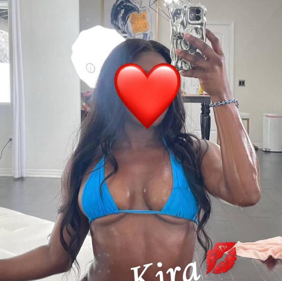 
                        Kira
                     is Female Escorts. | Trois Rivieres | Quebec | Canada | canadatopescorts.com 
