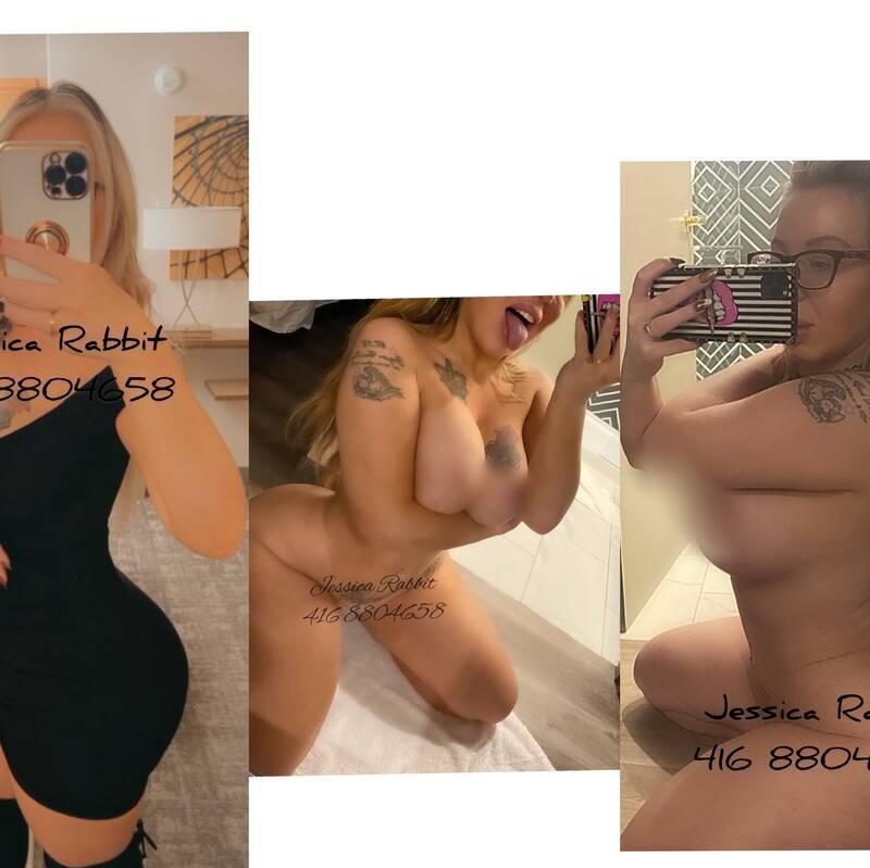 
                        Jessica Rabbit
                     is Female Escorts. | Toronto | Ontario | Canada | canadatopescorts.com 