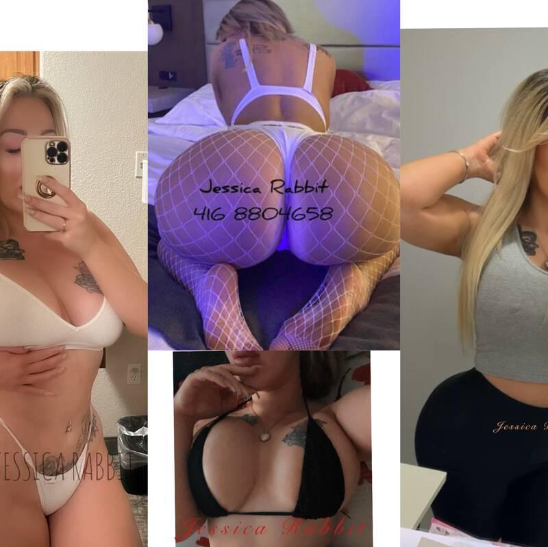 
                        Jessica Rabbit
                     is Female Escorts. | Toronto | Ontario | Canada | canadatopescorts.com 