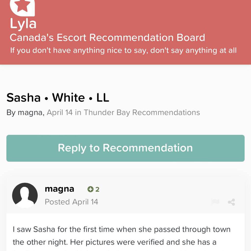 
                        Sasha 581/993/7723
                     is Female Escorts. | Calgary | Alberta | Canada | canadatopescorts.com 