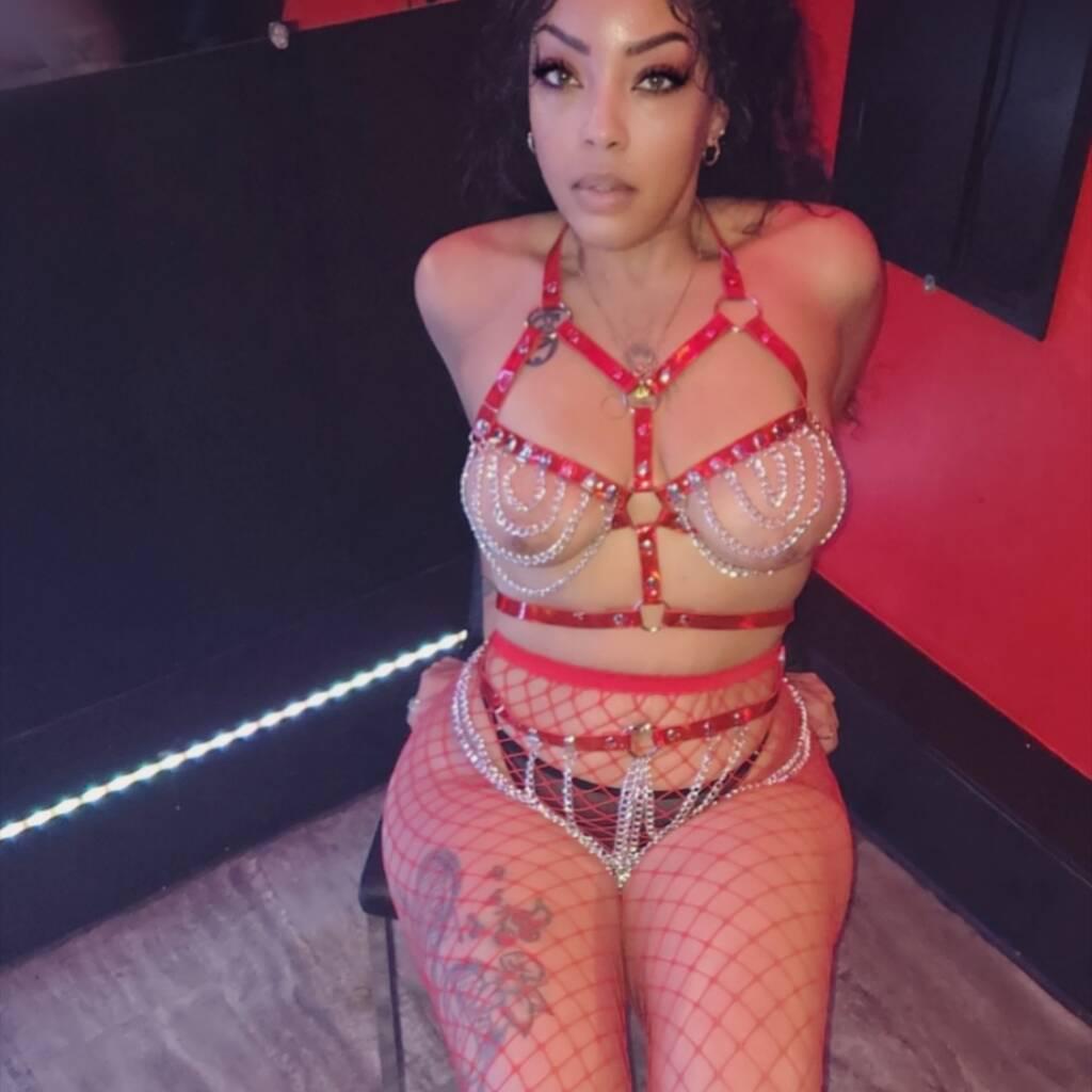 
                        Nyoka - Exotic Ebony
                     is Female Escorts. | Ft Mcmurray | Alberta | Canada | canadatopescorts.com 