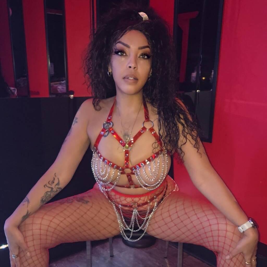 
                        Nyoka - Exotic Ebony
                     is Female Escorts. | Ft Mcmurray | Alberta | Canada | canadatopescorts.com 