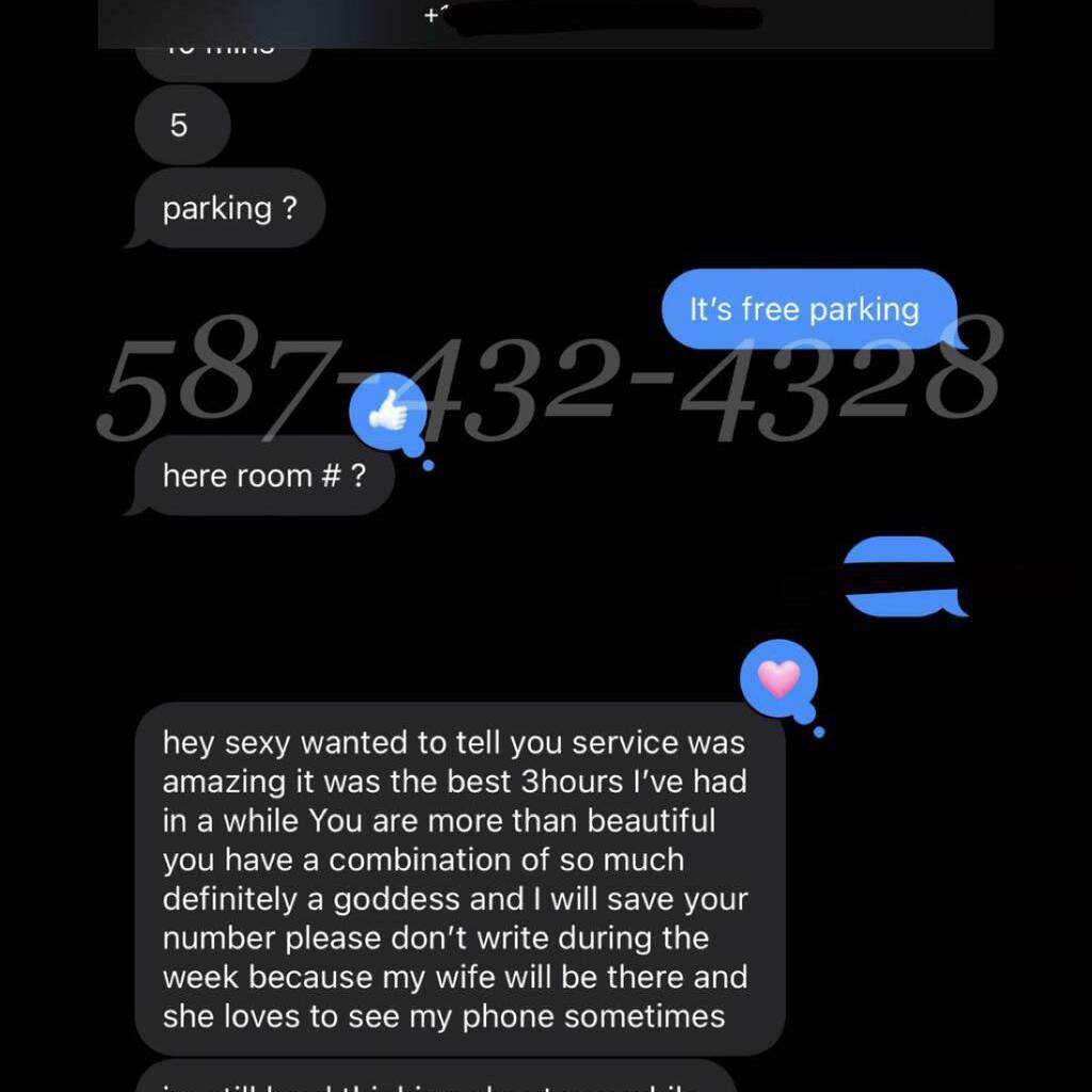 
                        LOVE.587.432.4328
                     is Female Escorts. | St. John | New Brunswick | Canada | canadatopescorts.com 