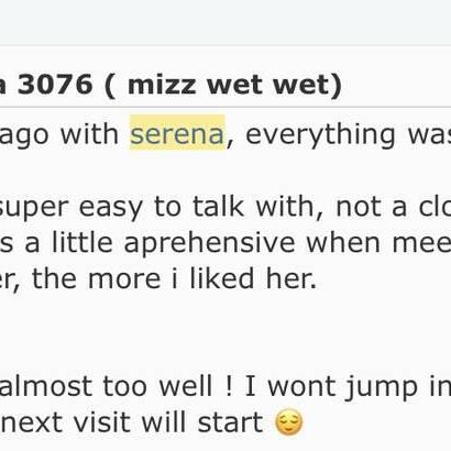 
                        Serena cashbaby
                     is Female Escorts. | Regina | Saskatchewan | Canada | canadatopescorts.com 