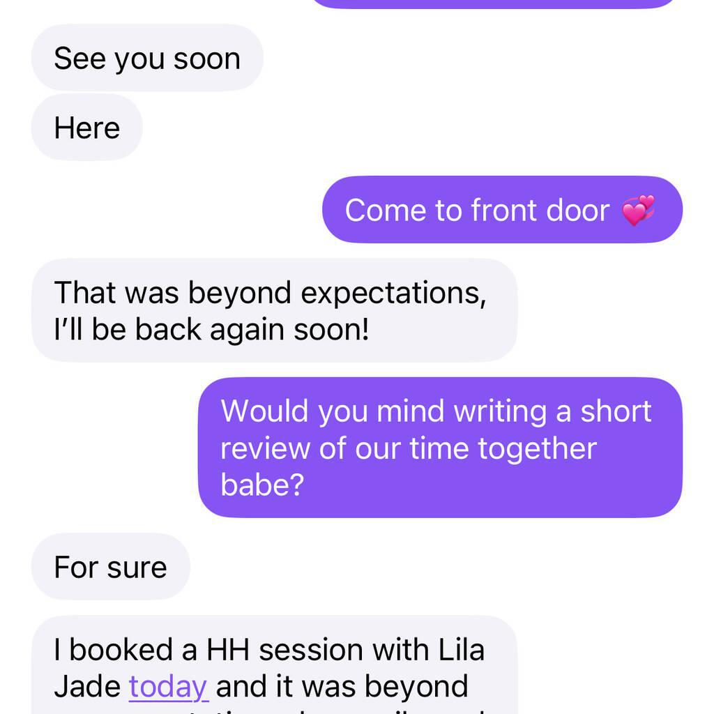 
                        Lila Jade
                     is Female Escorts. | Winnipeg | Manitoba | Canada | canadatopescorts.com 