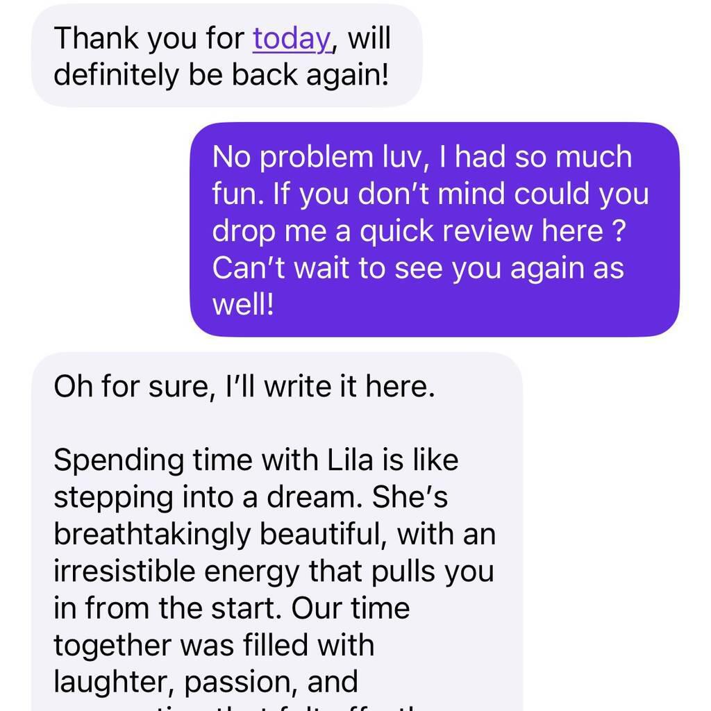 
                        Lila Jade
                     is Female Escorts. | Winnipeg | Manitoba | Canada | canadatopescorts.com 