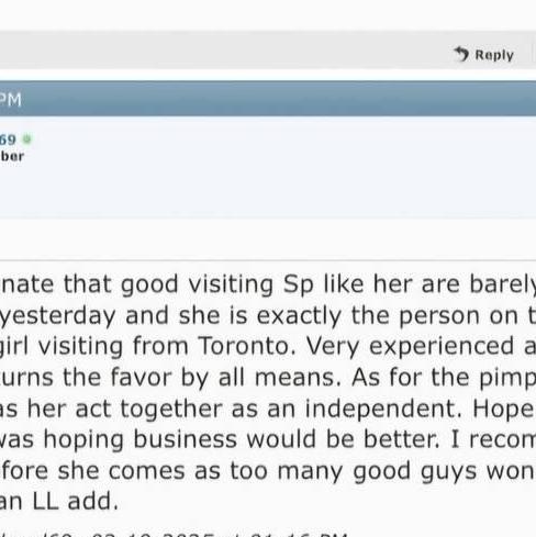 
                        Sabrina
                     is Female Escorts. | Winnipeg | Manitoba | Canada | canadatopescorts.com 