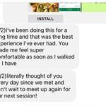 
                        Ariana
                     is Female Escorts. | Fredericton | New Brunswick | Canada | canadatopescorts.com 