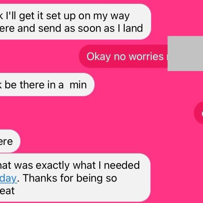 
                        Ariana
                     is Female Escorts. | Fredericton | New Brunswick | Canada | canadatopescorts.com 