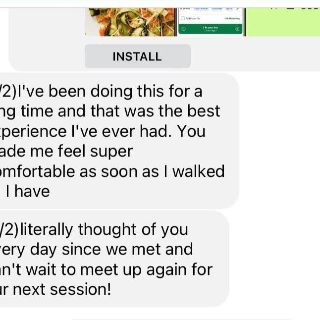 
                        Ariana
                     is Female Escorts. | Fredericton | New Brunswick | Canada | canadatopescorts.com 