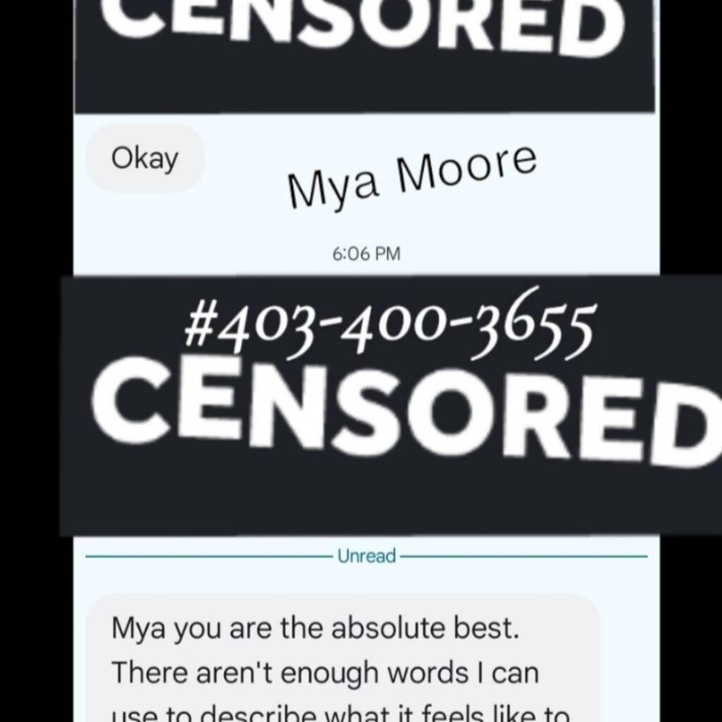 
                        Mya Moore
                     is Female Escorts. | Toronto | Ontario | Canada | canadatopescorts.com 