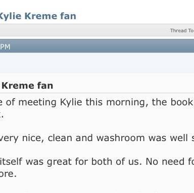 
                        KylieKremè
                     is Female Escorts. | Edmonton | Alberta | Canada | canadatopescorts.com 