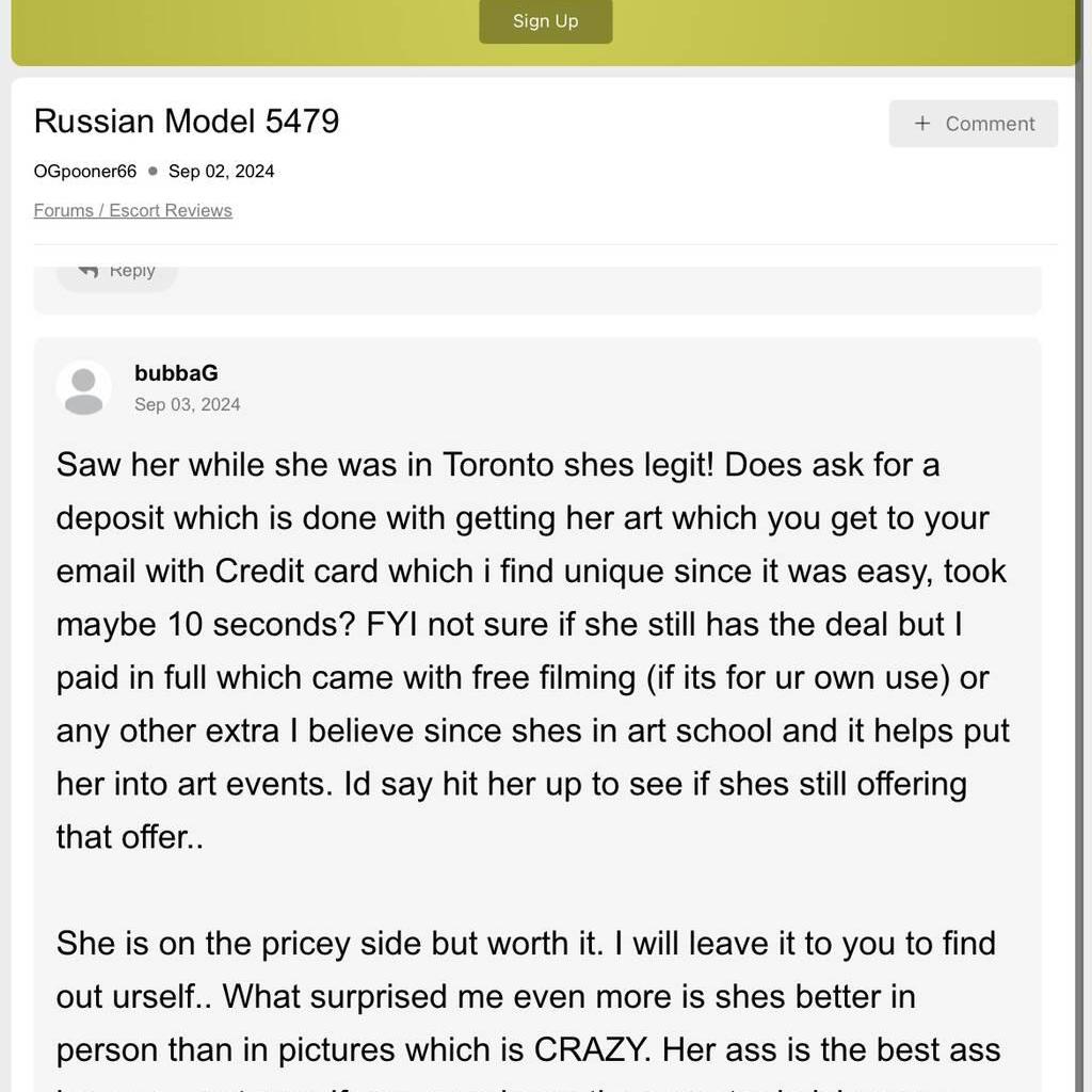 
                        Yana
                     is Female Escorts. | Prince George | British Columbia | Canada | canadatopescorts.com 