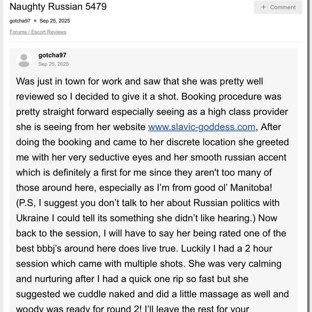 
                        Yana
                     is Female Escorts. | Fredericton | New Brunswick | Canada | canadatopescorts.com 