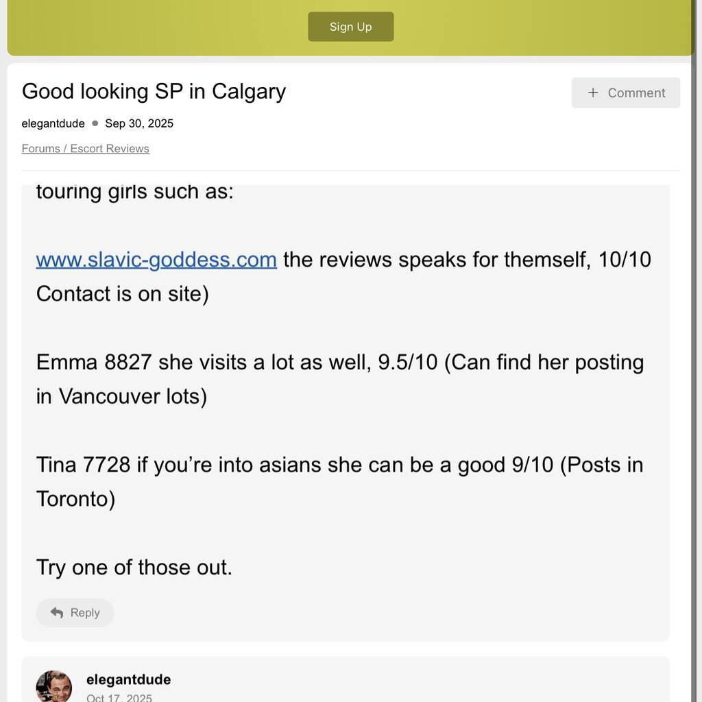 
                        Yana
                     is Female Escorts. | Owen Sound | Ontario | Canada | canadatopescorts.com 