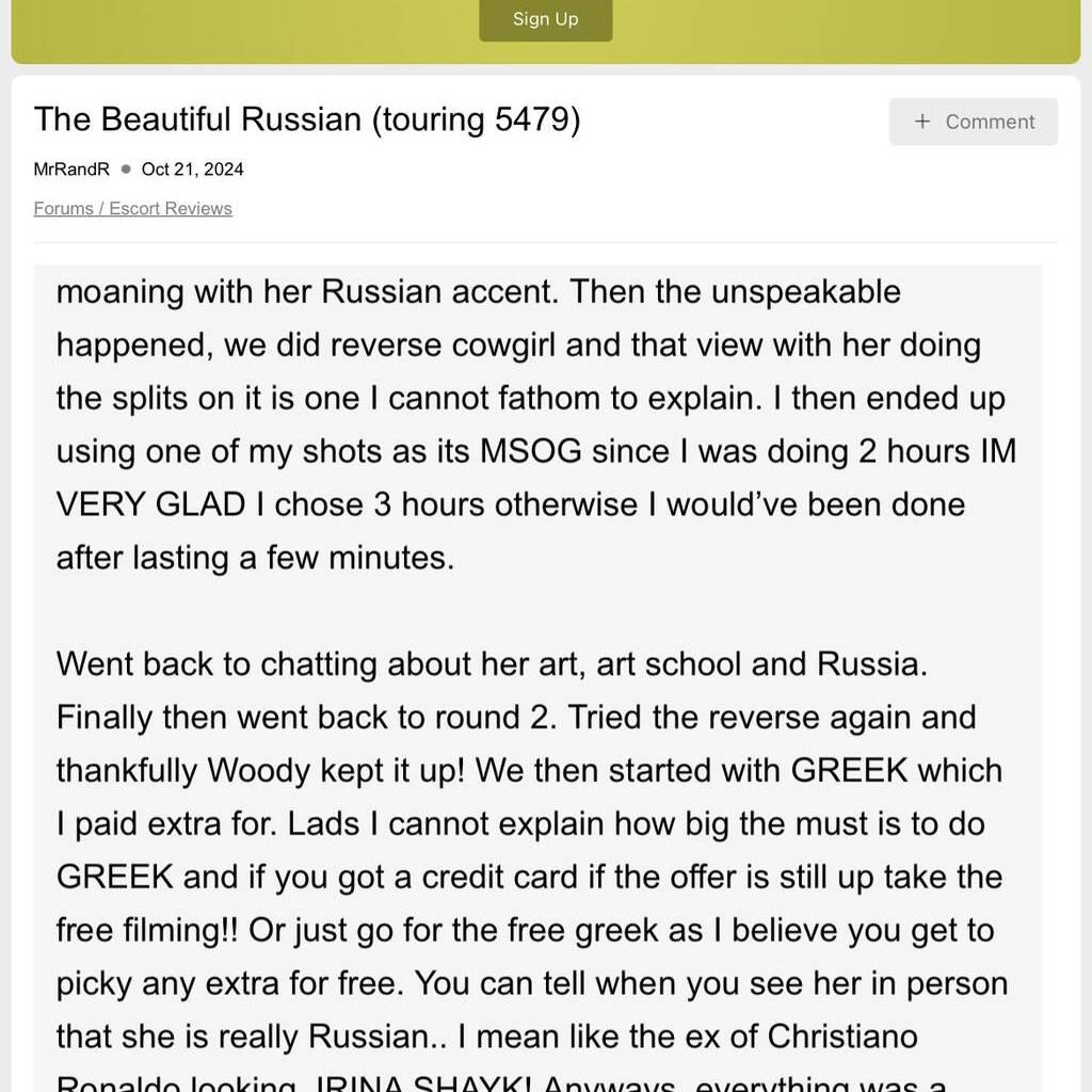 
                        Yana
                     is Female Escorts. | Owen Sound | Ontario | Canada | canadatopescorts.com 