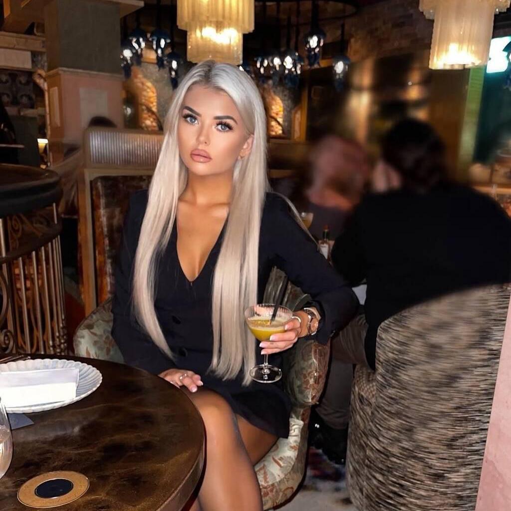 
                        Amélia
                     is Female Escorts. | Sherbrooke | Quebec | Canada | canadatopescorts.com 