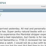 
                        Samantha
                     is Female Escorts. | Calgary | Alberta | Canada | canadatopescorts.com 