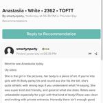 
                        Anastasiia 647.488.3262
                     is Female Escorts. | Lethbridge | Alberta | Canada | canadatopescorts.com 