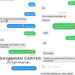 
                        Savannah
                     is Female Escorts. | Barrie | Ontario | Canada | canadatopescorts.com 