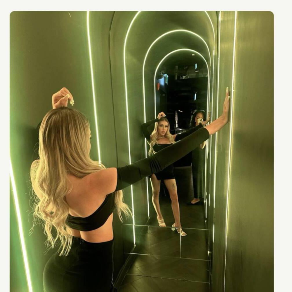 
                        Paris Paige
                     is Female Escorts. | Lethbridge | Alberta | Canada | canadatopescorts.com 