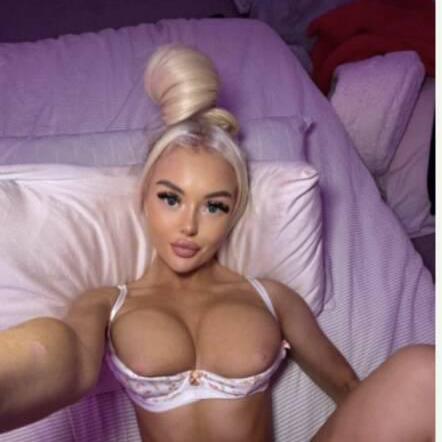 
                        Alaiyah
                     is Female Escorts. | Barrie | Ontario | Canada | canadatopescorts.com 