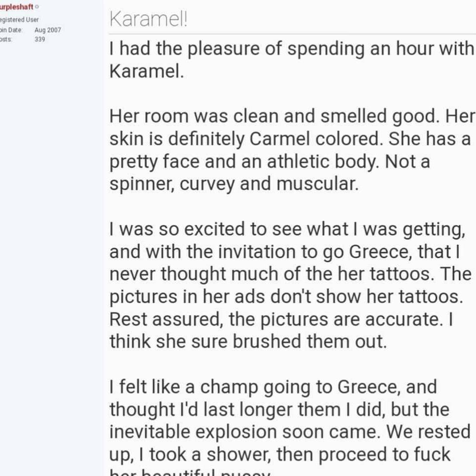 
                        Karamel
                     is Female Escorts. | Niagara | Ontario | Canada | canadatopescorts.com 