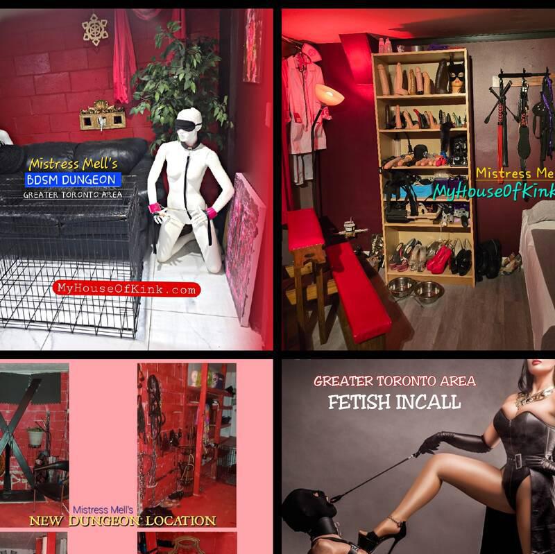 
                        Mellissa (Mistress Mell)
                     is Female Escorts. | Toronto | Ontario | Canada | canadatopescorts.com 