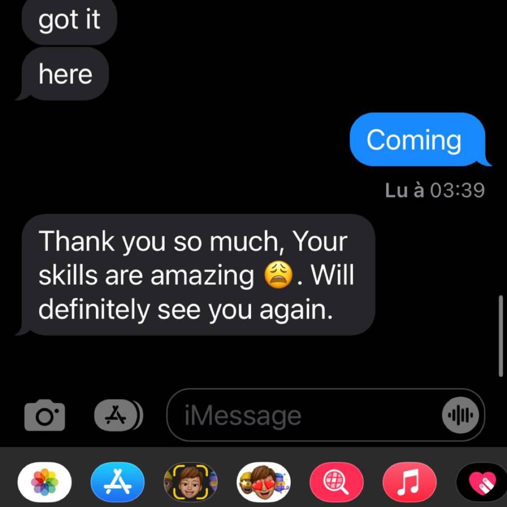 
                        Julia
                     is Female Escorts. | Montreal | Quebec | Canada | canadatopescorts.com 