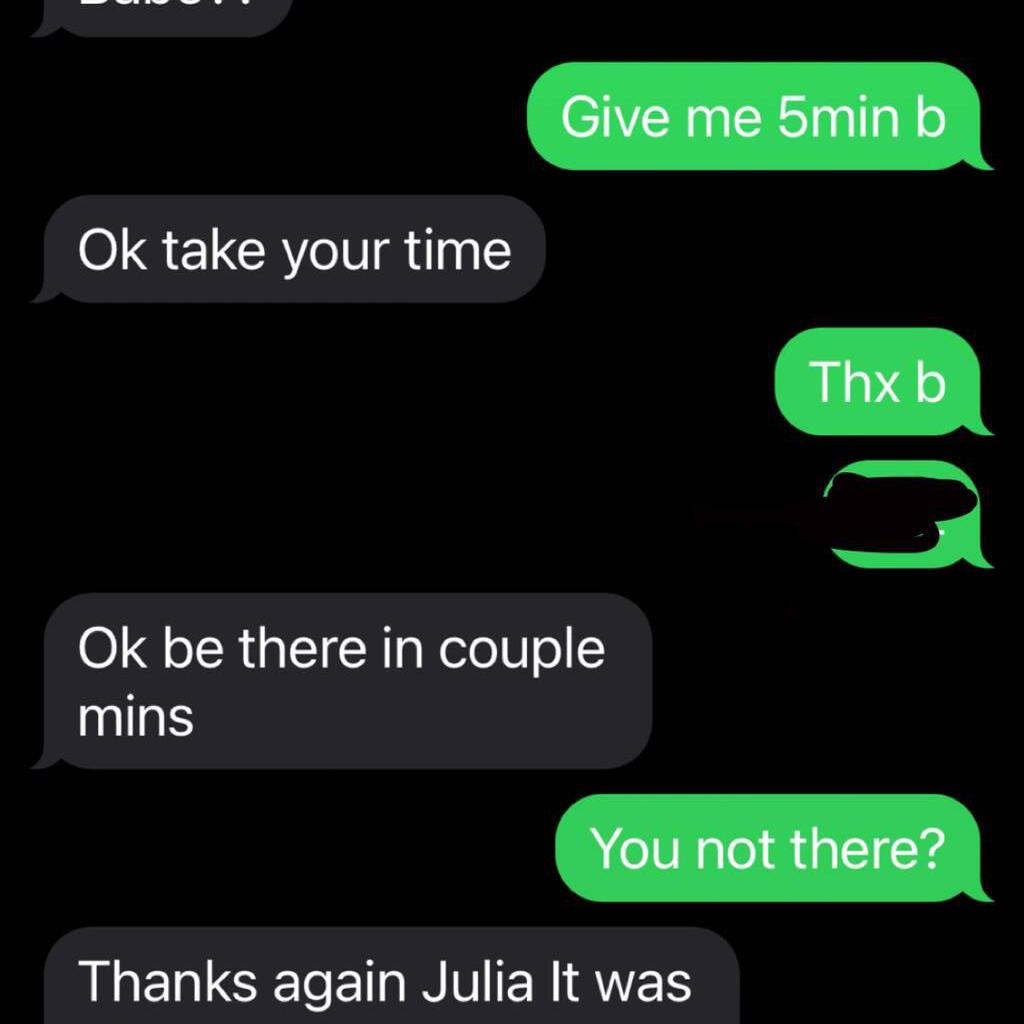 
                        Julia
                     is Female Escorts. | Montreal | Quebec | Canada | canadatopescorts.com 