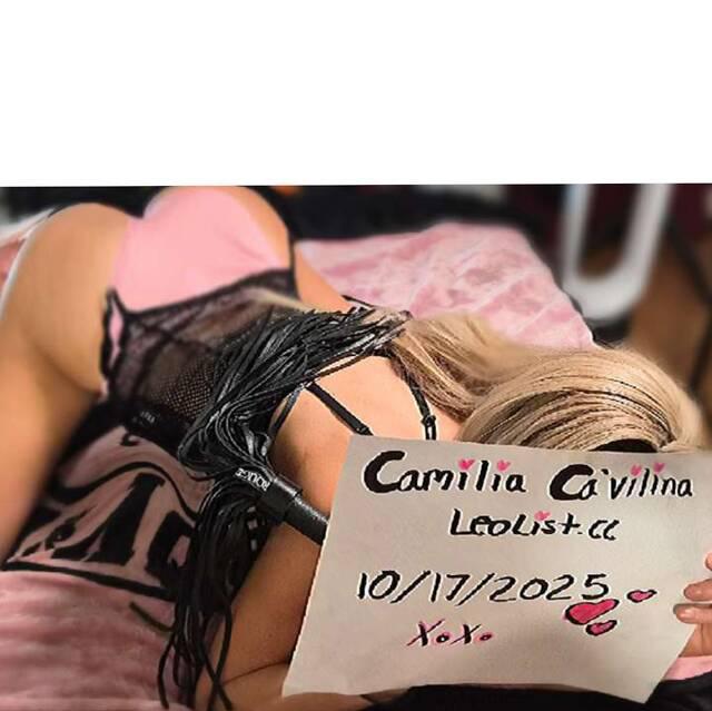 
                        Camilia
                     is Female Escorts. | Lethbridge | Alberta | Canada | canadatopescorts.com 