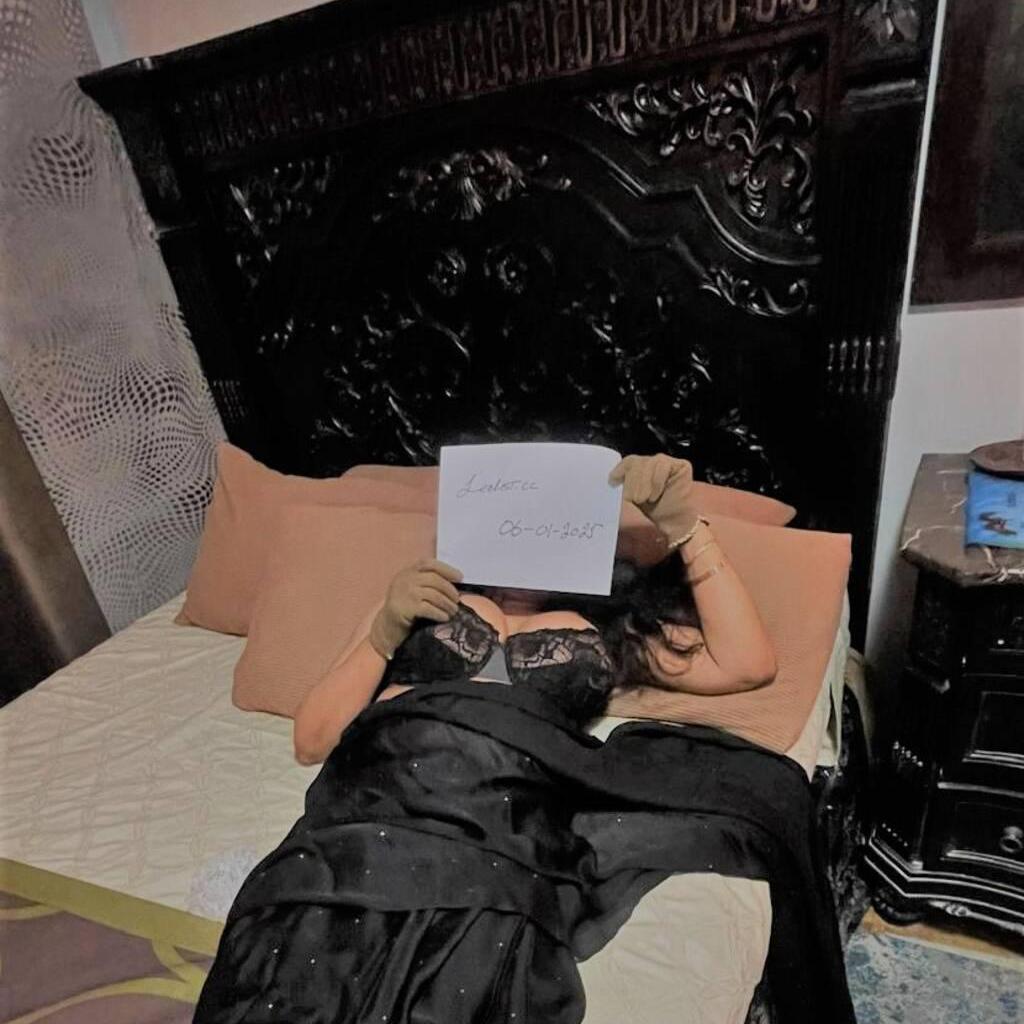 
                        Jasmine Walash
                     is Female Escorts. | Prince George | British Columbia | Canada | canadatopescorts.com 