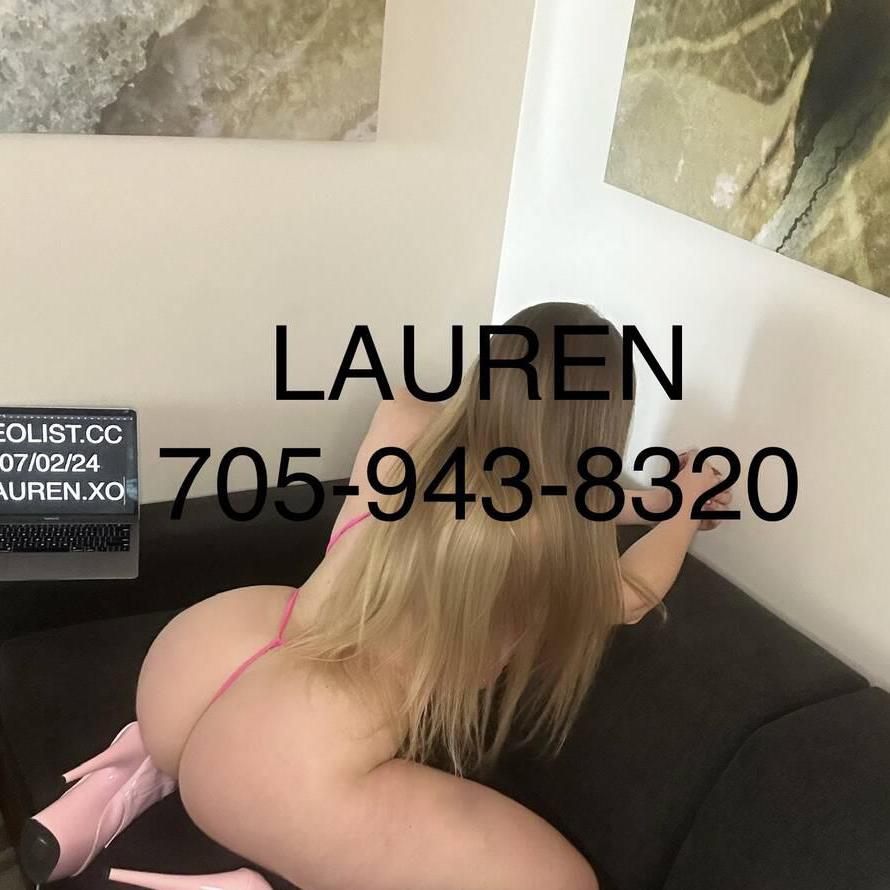 
                        Lauren
                     is Female Escorts. | Thunder Bay | Ontario | Canada | canadatopescorts.com 