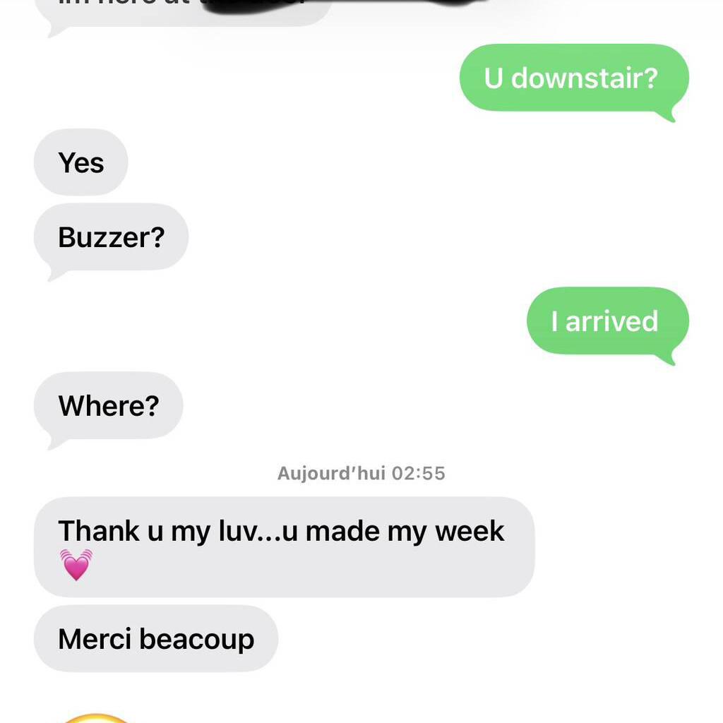 
                        AmberXo
                     is Female Escorts. | Toronto | Ontario | Canada | canadatopescorts.com 